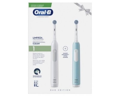 ORAB-PAE CEP LAV P DUO BL WH